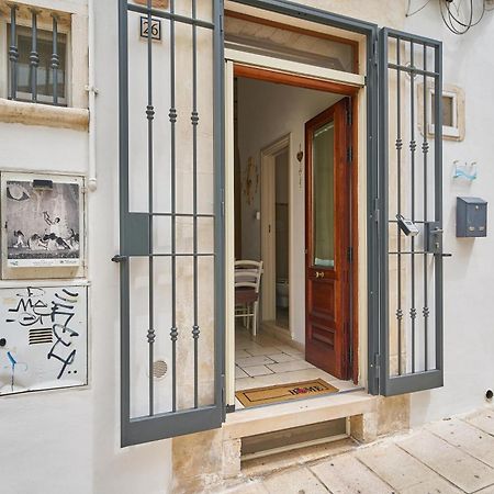 Appartamento Bellini Martina Franca Exterior photo